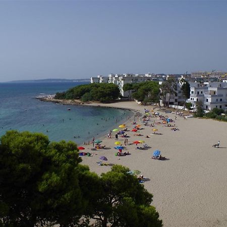 Appartamento Con Giardino Sul Mare Gallipoli Extérieur photo