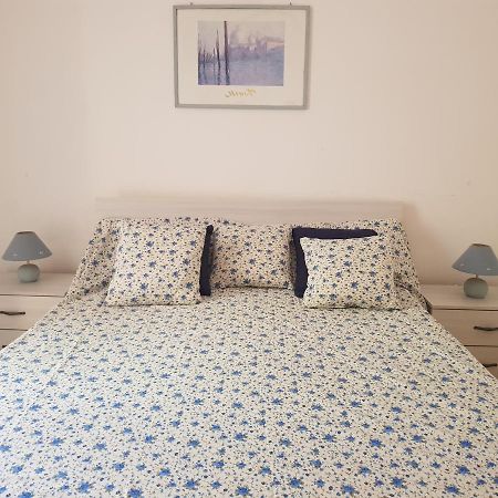 Appartamento Con Giardino Sul Mare Gallipoli Extérieur photo