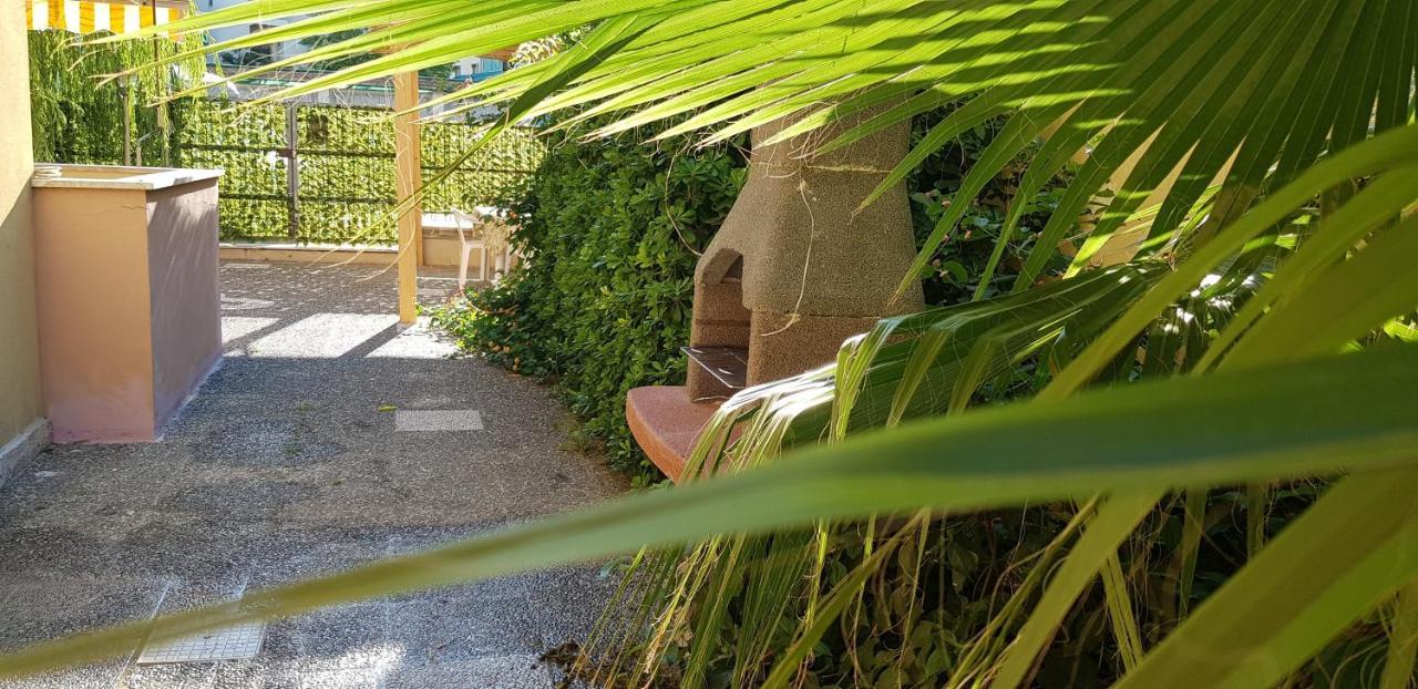 Appartamento Con Giardino Sul Mare Gallipoli Extérieur photo