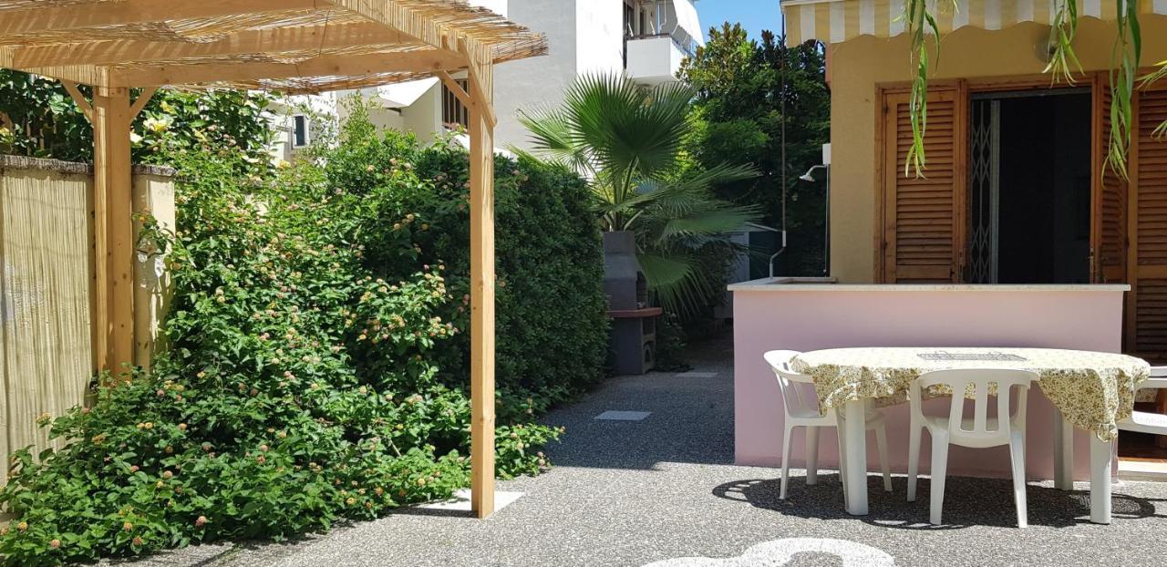 Appartamento Con Giardino Sul Mare Gallipoli Extérieur photo