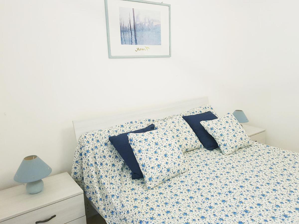 Appartamento Con Giardino Sul Mare Gallipoli Extérieur photo