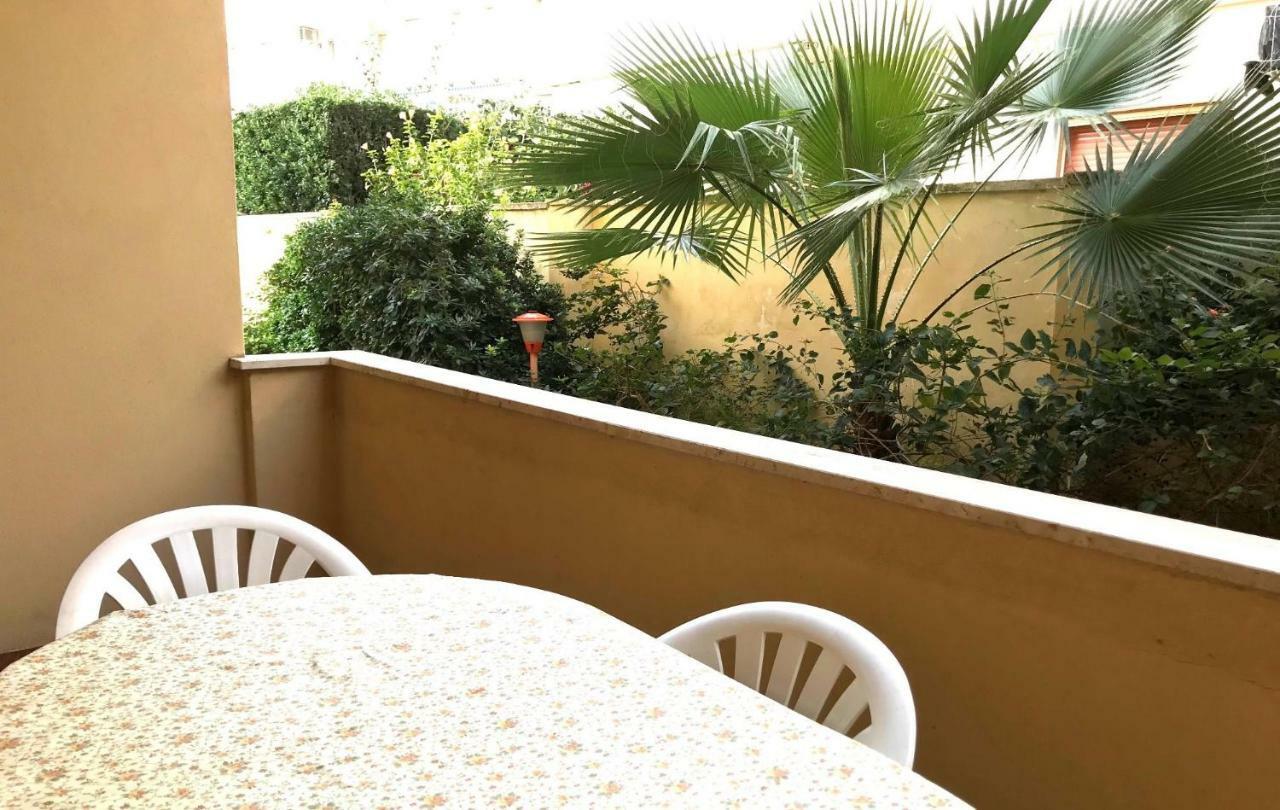 Appartamento Con Giardino Sul Mare Gallipoli Extérieur photo