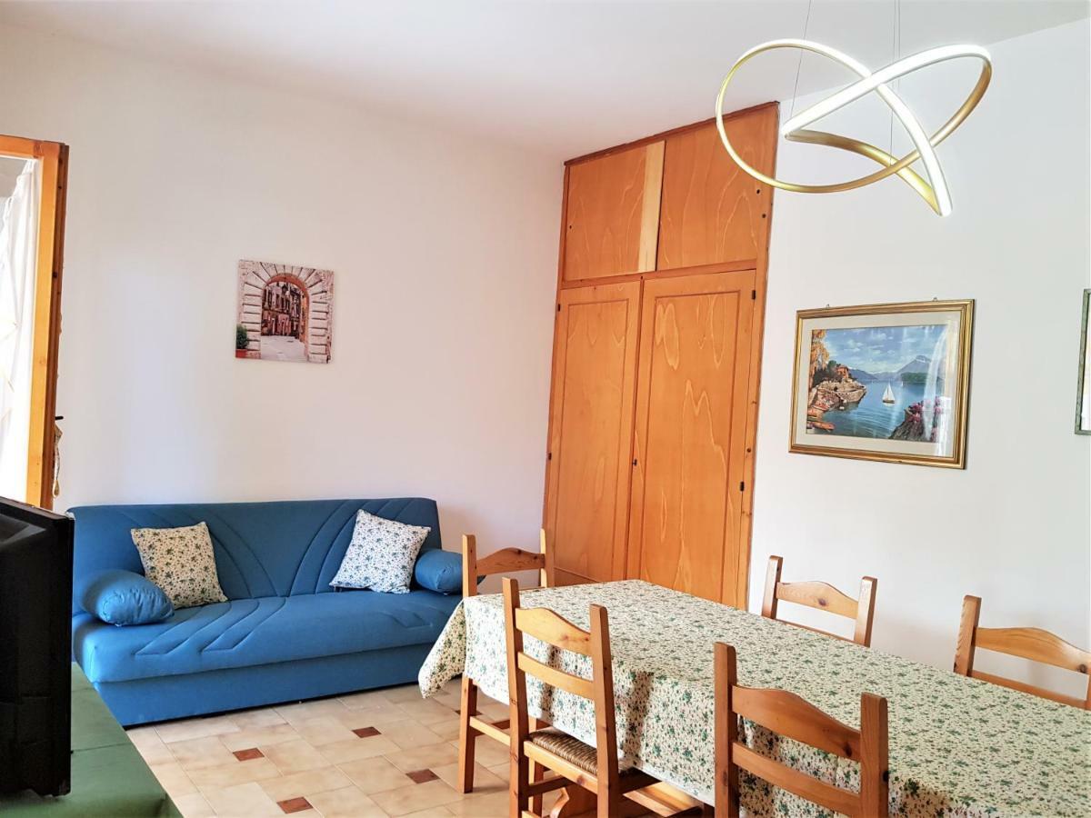 Appartamento Con Giardino Sul Mare Gallipoli Extérieur photo