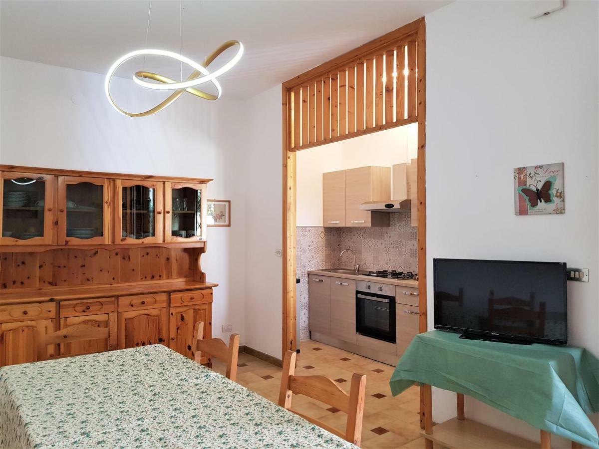 Appartamento Con Giardino Sul Mare Gallipoli Extérieur photo
