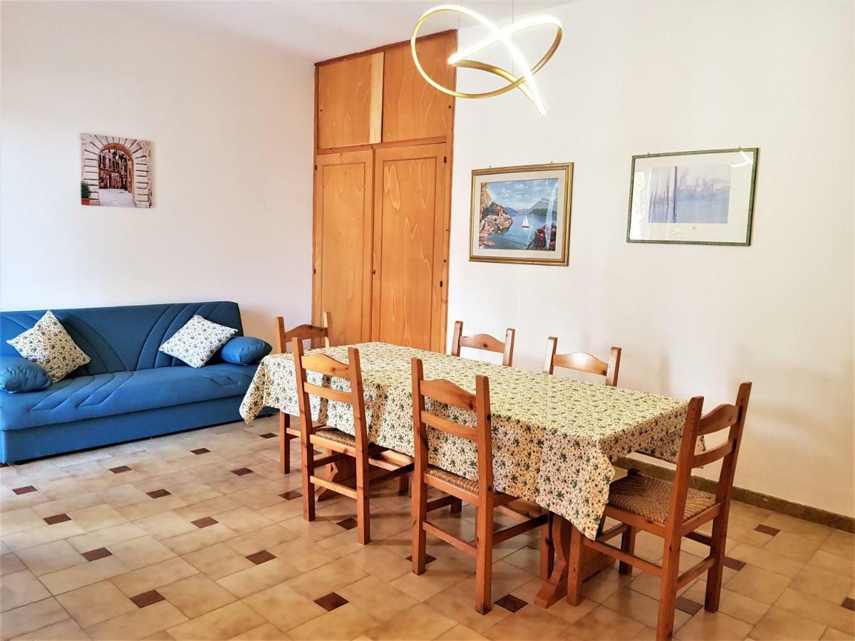 Appartamento Con Giardino Sul Mare Gallipoli Extérieur photo