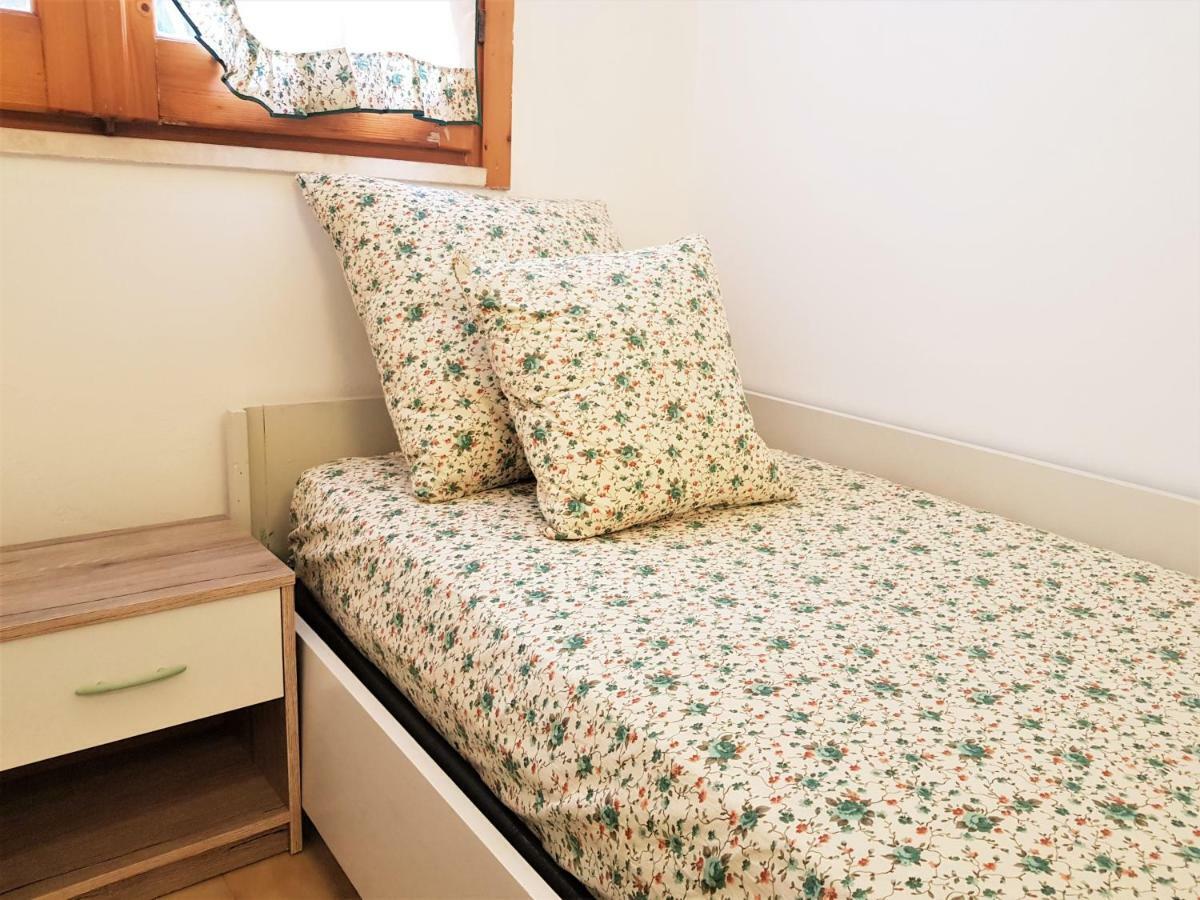 Appartamento Con Giardino Sul Mare Gallipoli Extérieur photo