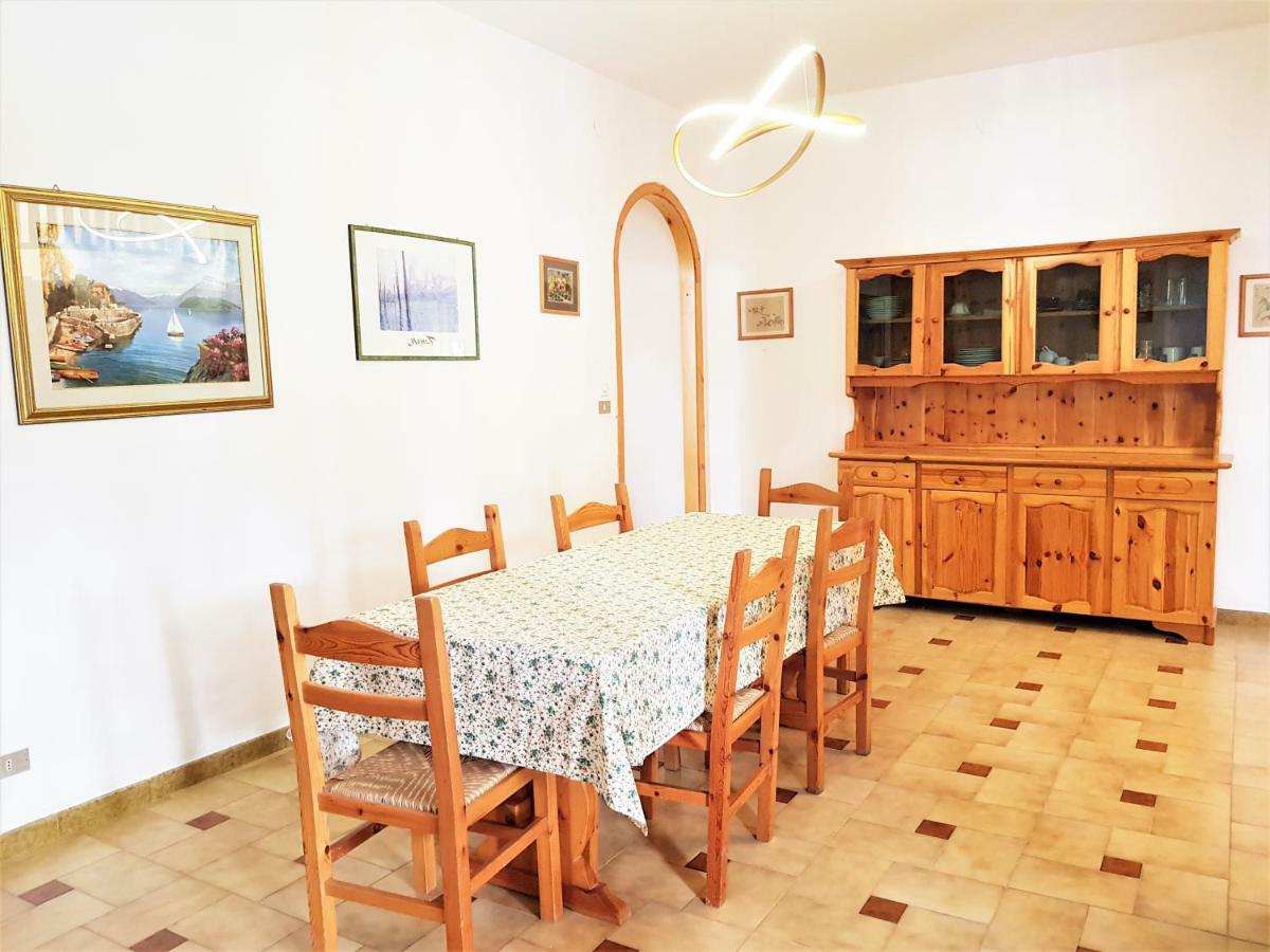 Appartamento Con Giardino Sul Mare Gallipoli Extérieur photo