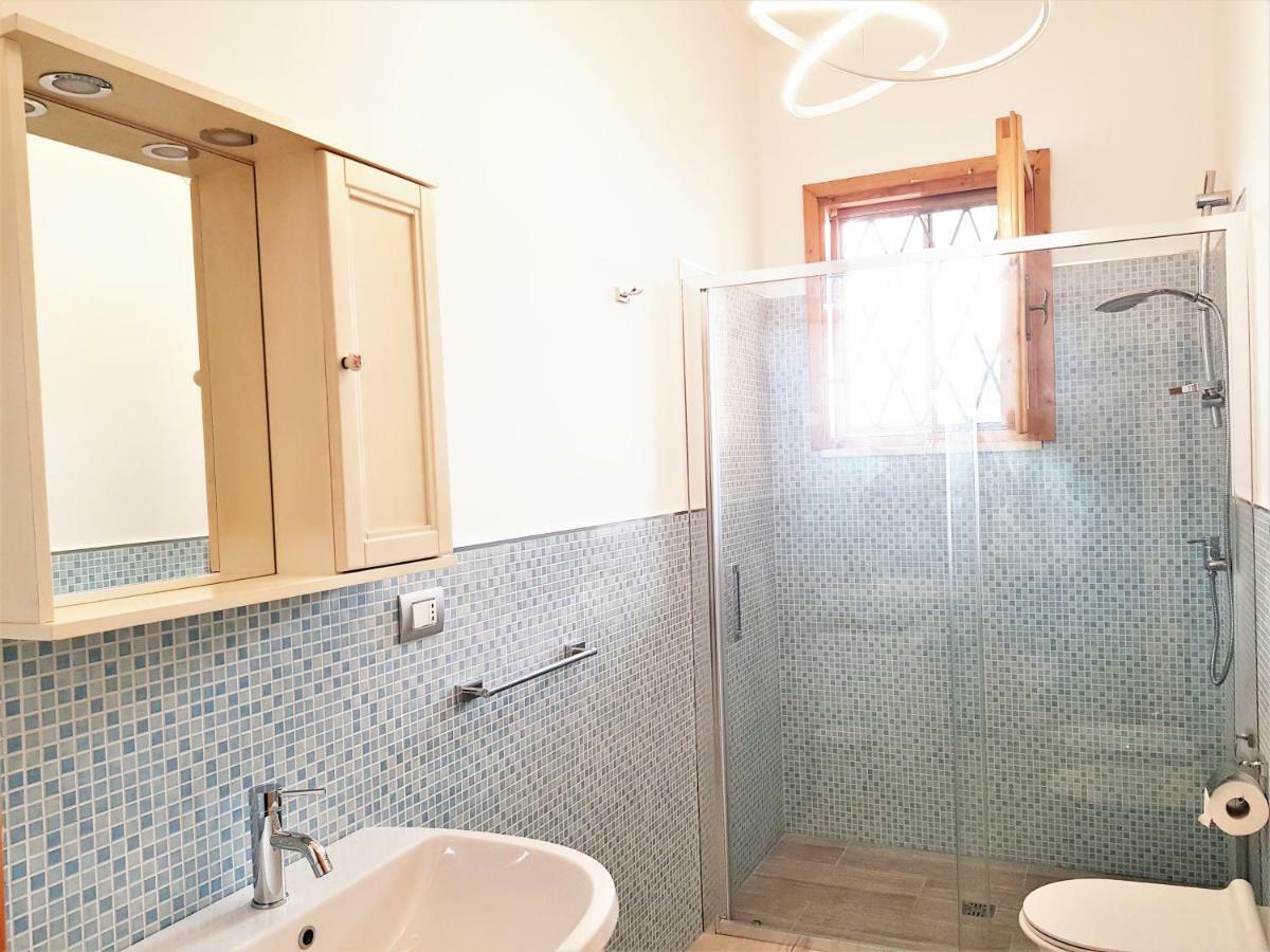 Appartamento Con Giardino Sul Mare Gallipoli Extérieur photo