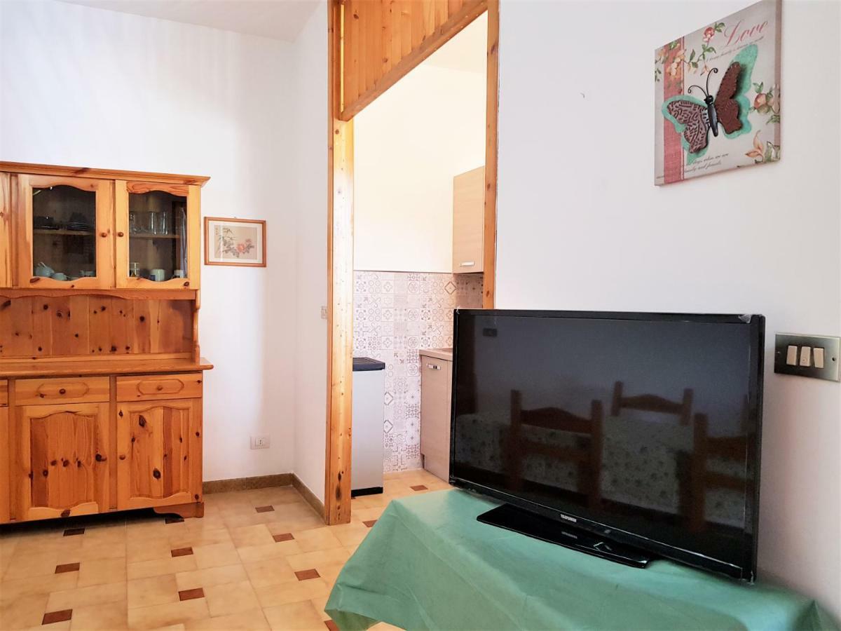 Appartamento Con Giardino Sul Mare Gallipoli Extérieur photo