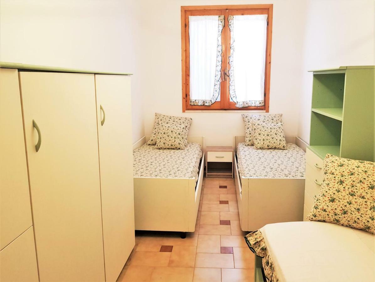 Appartamento Con Giardino Sul Mare Gallipoli Extérieur photo